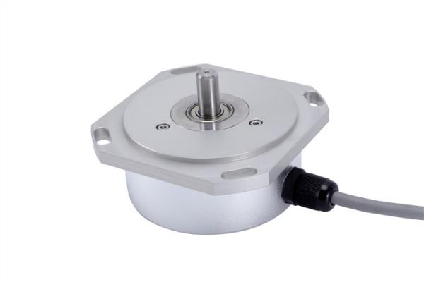 Cheap 110V OEM Magnetic Incremental Encoder , 25VA Linear And Rotary Encoders for sale
