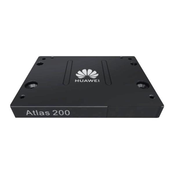 Atlas 200 Module Ascend Ai Board 8 Gb 128 Bits Lpddr4x 64mb Emmc 4.5 Ubuntu
