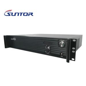 70Mbps Wireless  Unmanned Car  IP Mesh Network