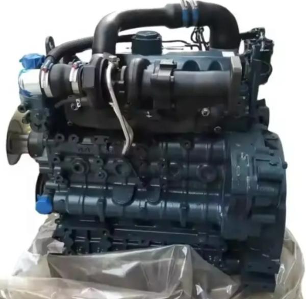 Cheap Kubota Engine Assembly V3307 Complete Engine High Quality for sale