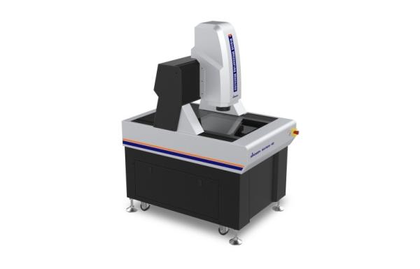 Cheap Auto Vision Measuring Machine Gantry Structure Marble Base with Four Axis CNC Full Test for sale