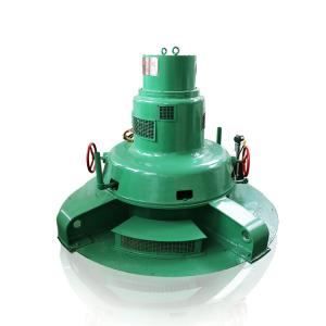China Small Kaplan Turbine Generator Customized 500kw 1000kw on sale