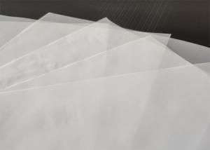 Best ODM Plain Weave 3.7m Width Screen Printing Mesh Fabric 140 Mesh wholesale