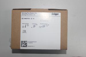 China Disposable FSC FDA Medical O2 Sensor With Ultraviolet Light on sale