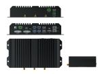 RK3588 AIot 8K Double Ethernet Media Player Box Edge Computing Built In SSD