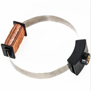 China Permalloy 1.7V Wireless Temperature Sensors Switchgear 14mm on sale
