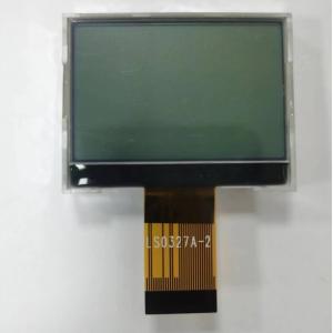 China Portable Monochrome LCD Display 200 Cd/m2 LCD Display Dot Matrix Driver IC ST7567 on sale