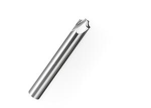 Corner Rounding End Mill,Carbide Corner Round End Mills,CNC Endmills
