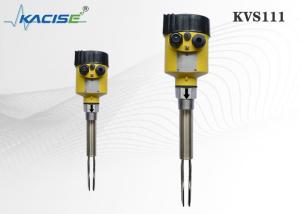 SUS304 / 316 Sensor Tuning Vibrating Fork Level Switch Micro Type 250mm Insertion Length