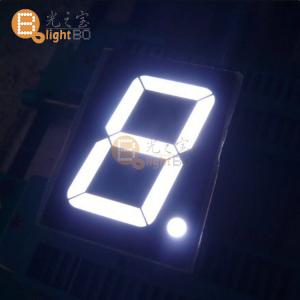 Best 7 Segment Digit Height Numeric Display within DIP Package Type wholesale
