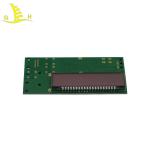 Factory Customize 3.0V TN HTN FSTN Positive 7 Segment LCD Display Module