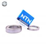 10mm 26mm 8mm NTN / FSK Deep Groove Ball Bearing 6004ZZCM/5K