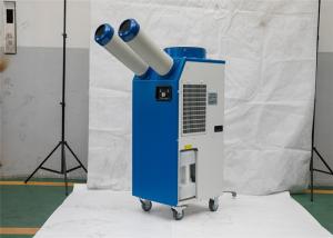 China 11900BTU Portable Air Cooler Conditioner 3500w For Warehouse on sale
