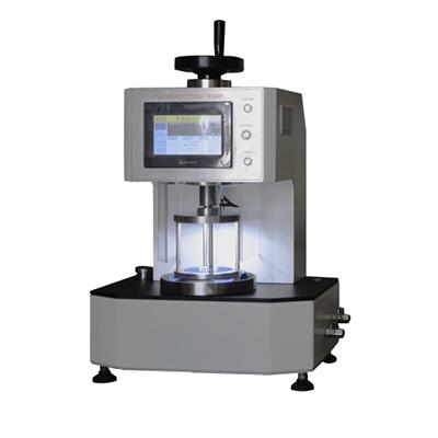 Cheap Touch Screen Fabric Hydrostatic Pressure Testing Machine ISO811 for sale
