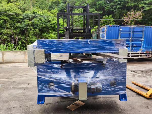 Cheap High Capacity Hydraulic Cutting Machine Computerized for sale