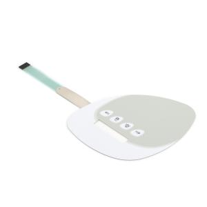 Best Customized Dome Membrane Switch with IP67 Rating and Customizable Actuation Force wholesale
