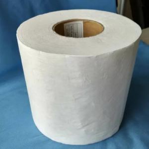 Best dustproof 0.3 micron PP Nonwoven melt blown fabric for air filtration wholesale