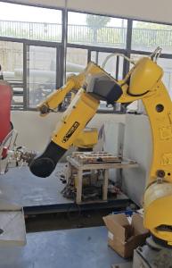 Best Long-lasting Performance Robot Polishing/Brushing Fully Automated and Space-saving Design wholesale