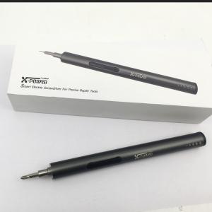 Reliable KCS218 260mAh Lithium Cordless Precision Screwdriver 3.6V Advanced