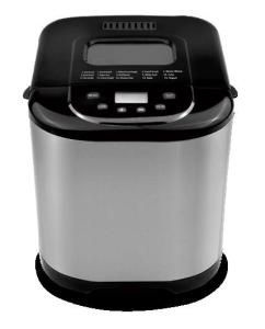 OEM Standard Multifunction Bread Maker 650W For Office