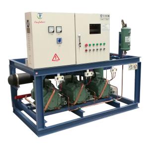 Best Parallel Piston Compressor Multiple Refrigerants Piston Compressor That Supports Personalized Customization wholesale