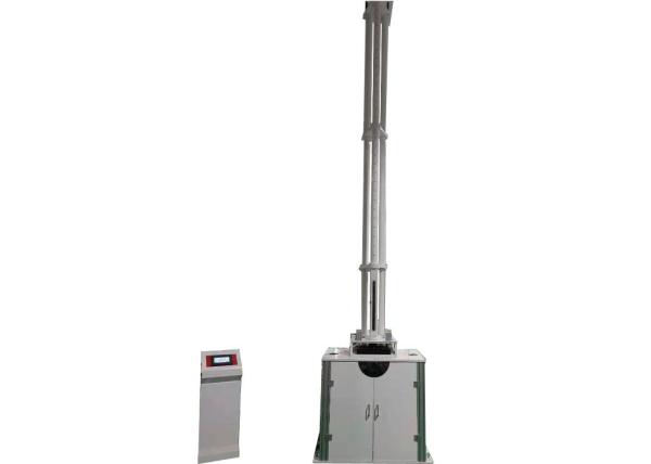 Cheap Customizable Drop Hammer Test Equipment For Specific Testing Requirements for sale