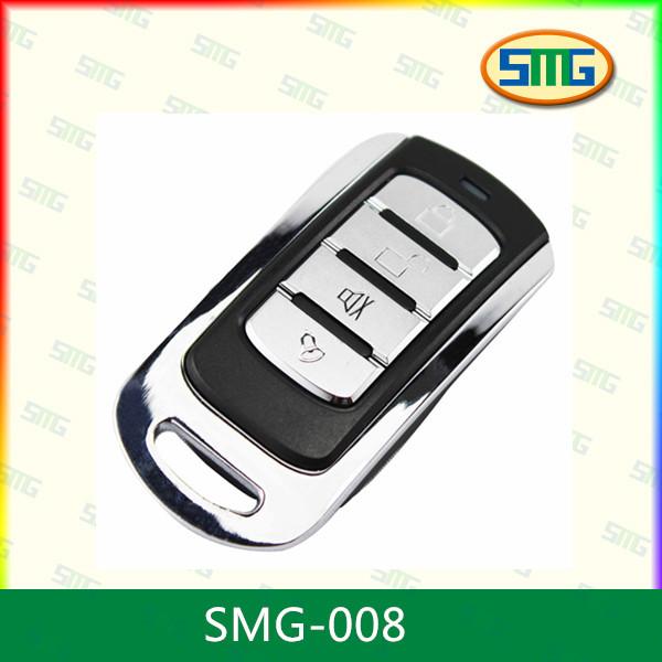 Cheap Universal 433mhz wireless remote control rolling code SMG-008 for sale