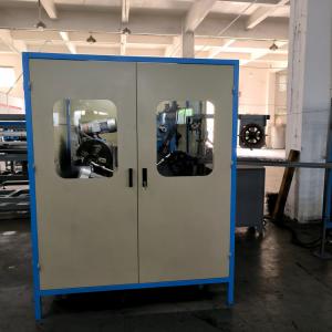 China 25KW Mattress Spring Coiling Machine 1.8-2.4mm Spring Wire Diameter on sale