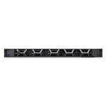 3.1GHz Processor Poweredge R450 1U Mini Rack Server for Web Hosting and Database