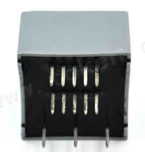 Multi Range Closed Loop Hall Effect Current Sensor Hall Effect High Current Sensor