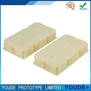 China Quick Turn CNC Rapid Prototype , Plastic Prototype Manufacturing on sale