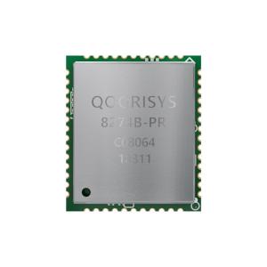 China 2.4G 5G Qualcomm WiFi Module QCA6174 Chip FMini PC 802.11 Ac Wifi Module on sale