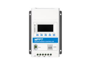 China Solar Off Grid Controller MPPT-TN-N 10A 20A 30A 40A Modular Solar Charge Controller on sale