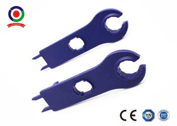 Cheap Professional Solar Tools PV Spanner Smooth Surface For Installing And Unstalling for sale