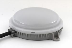 Best 24V Permanent Pixel Lamp DMX512M Point Light Source for RGB Multi Color Changing wholesale