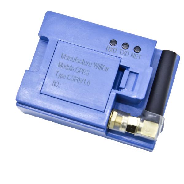 Cheap Internal GPRS  Module Pluggable Easy Installation For Smart Meter CSF0 for sale