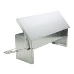 16.4L anti rust Automatic Chicken Feeder Timer