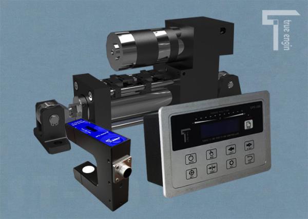 Cheap High Precision Centering Control Edge Position Controller Thrust 200kg Max Speed 14mm/s for sale