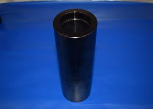 Black Color Zirconia Ceramic Infrared Sauna Heater Filter Tube