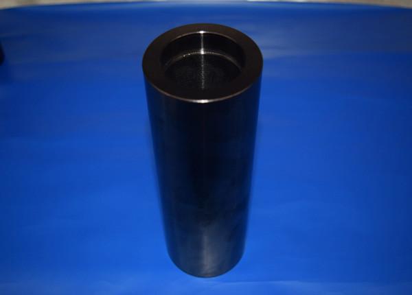 Cheap Black Color Zirconia Ceramic Infrared Sauna Heater Filter Tube for sale