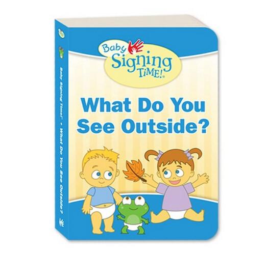 Cheap Cheaper Die cut learning book printing, Children learning book printing, cut book printing, printing quality book servic for sale
