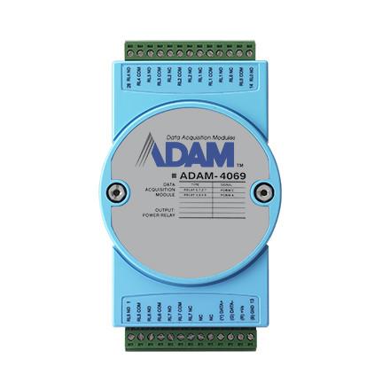 Cheap AC240V RTU Relay Output Module With 8 Channel for sale