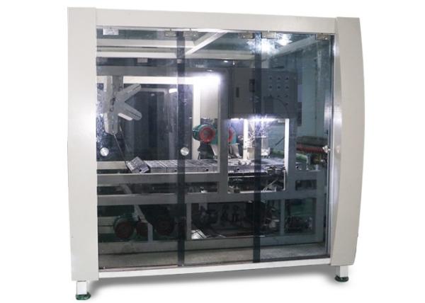 Cheap Lunch Fast Food Box Machine Suitable For Biodegradable Materials for sale
