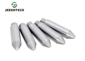 SS Precision Locating Pins Chain Plate Assembly Line Use IATF16949 Approved