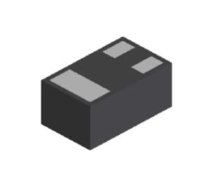 China DMN26D0UFB4-7 Diodes Mosfet Enhance Mode Mosfet 20V N-Chan  X2-DFN1006 on sale