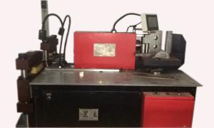 Multi-functional Busbar process Machine, 3 in 1 Busbar Processing machine, busbar cutting machine, busbar bending machin