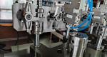 5-Axis Control Automatic Rotor And Stator Winding Machine With 0.01mm Wire