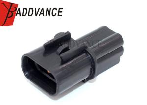 China Kum NMWP Series Abs Sensor Connector / Mitsubishi 2 Pin Male Connector PB621-02020 on sale