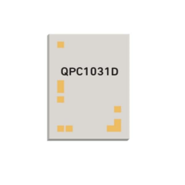 Cheap QPC1031D Wireless Communication Module High Power Single-Pole Single-Throw Switch IC for sale