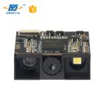 Fast Speed 2d Barcode Scanner Module ID Card RS232 Tablet FFC 12 PIN Pitch 0.5